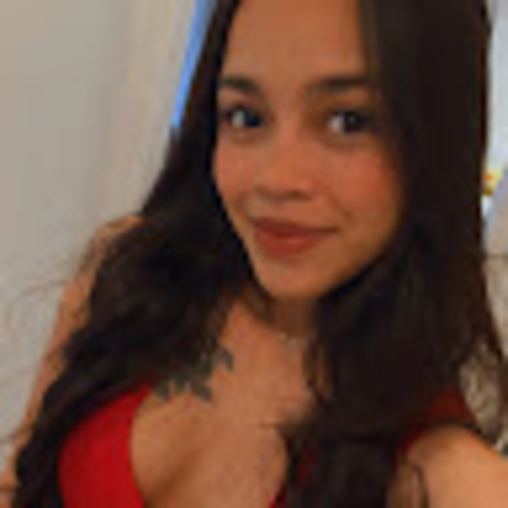 Meet your Posher, Ana carolina